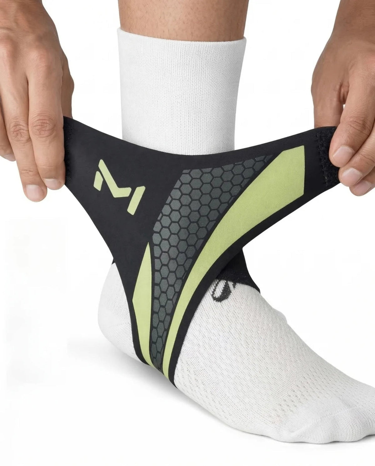Maintien de Cheville Sport