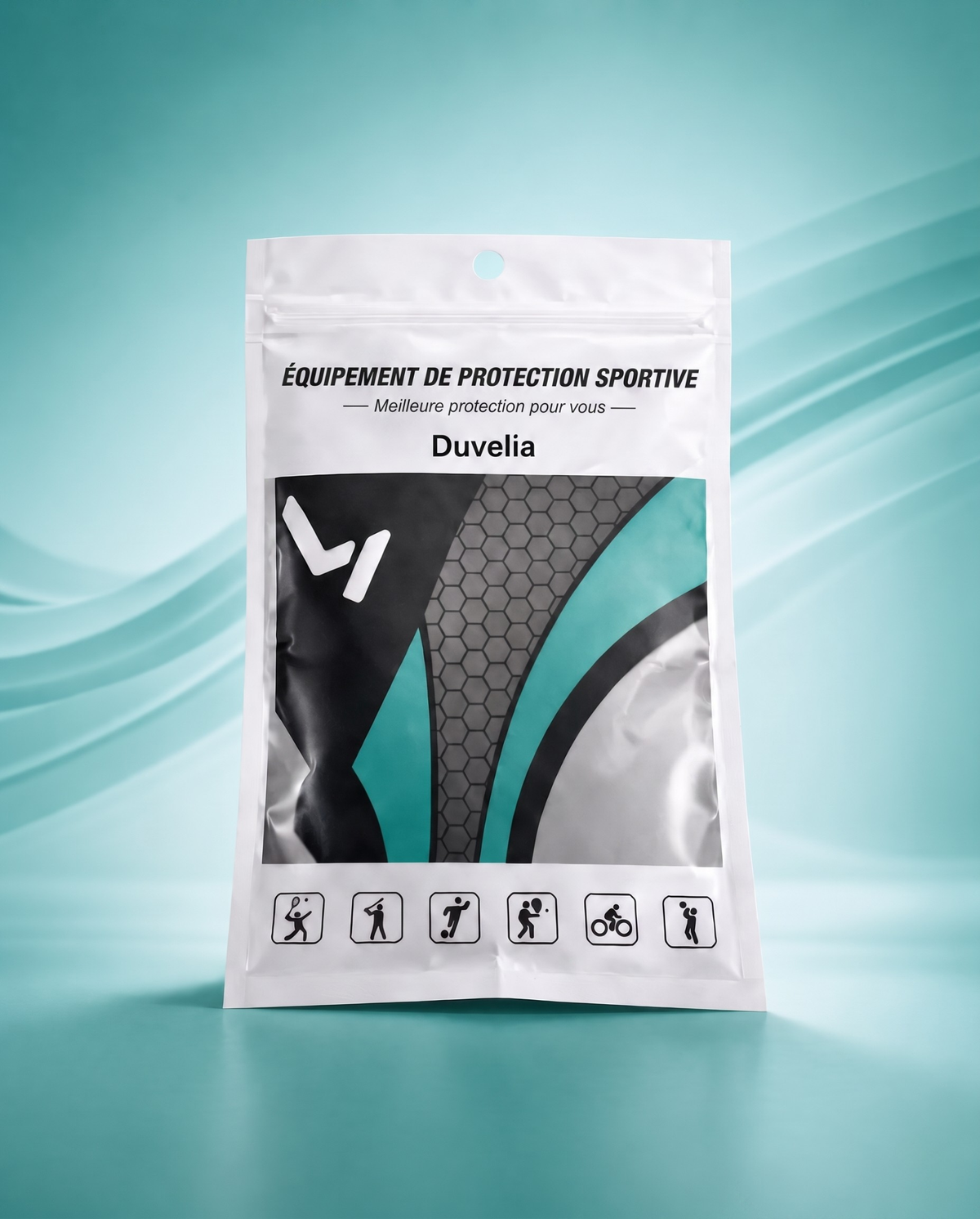 Maintien de Cheville Sport